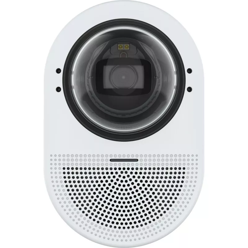Kamera IP bezpieczeństwa Axis Q9307-LV Wewnętrzna 2592 x 1944 pikseli Ściana