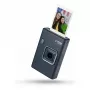 Aparat natychmiastowy Fujifilm Instax 16948008 2560 x 1920 pikseli granatowy