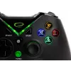 Gamepad Esperanza EGG114K przewodowy USB 2.0 czarny — 12 przycisków, 2 joysticki, wibracje, do PC i Xbox Series X/S/One