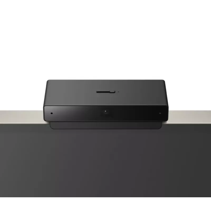 Sony CMUBC1.CE7 kamera internetowa 1920 x 1080 pikseli USB 2.0 Czarny