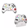 Kontroler do gier Mad Catz C.A.T. 17 CUSTOMIZABLE — przewodowy gamepad, programowalne przyciski, ergonomiczny design