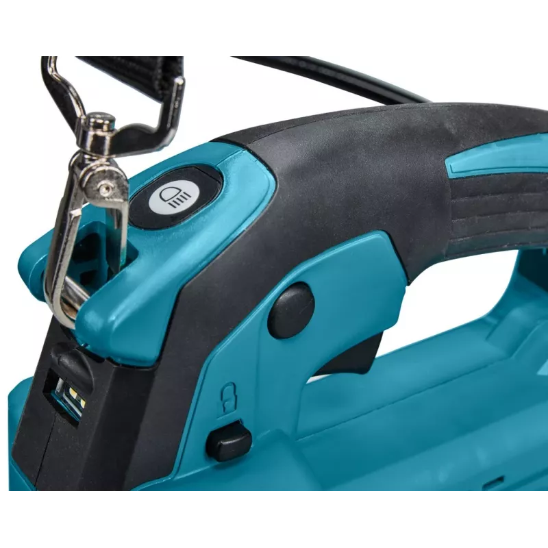 Makita DGP180RT zasilana smarownica