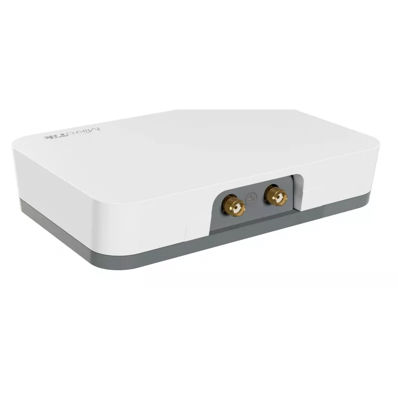Mikrotik RB924I-2ND-BT5&BG77 bramka/kontroler 10, 100 Mbit/s