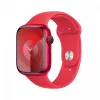 Apple MT3X3ZM/A Czerwony