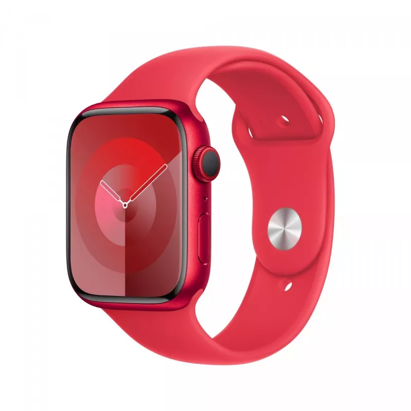 Apple MT3X3ZM/A Czerwony