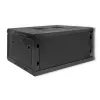 Szafa rack 19 cali QOLTEC 54461, 4U, 600x280x450 mm