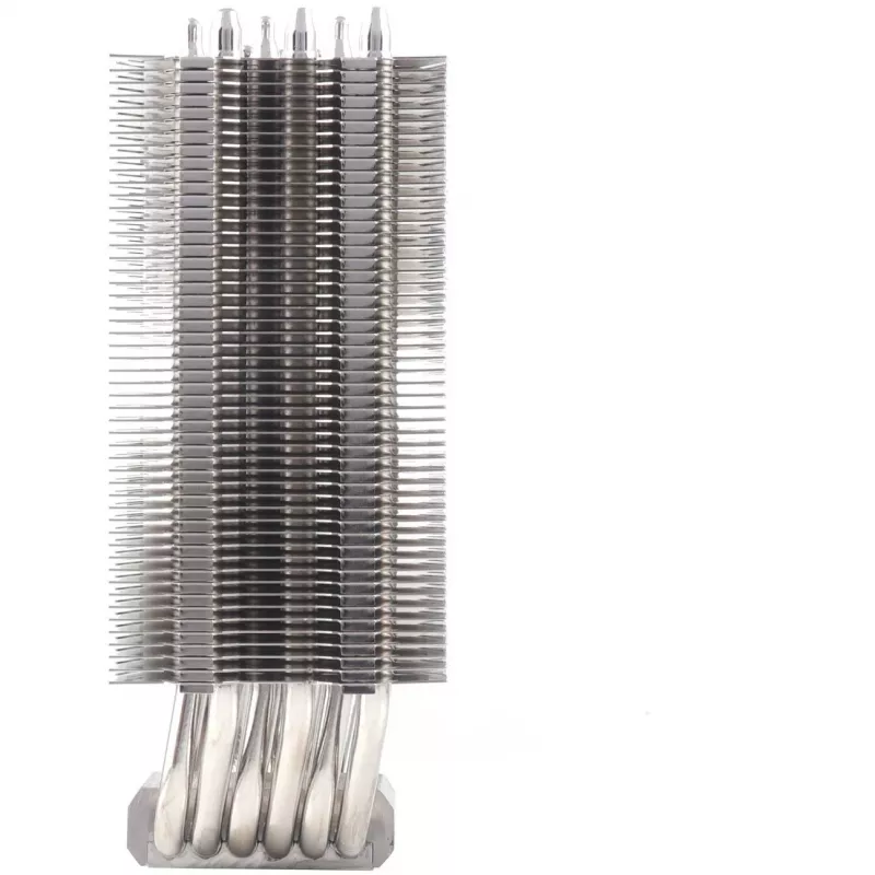 Chłodnica Venemous Plus - 115x/1200/20xx/1366/AM4 - Chłodzenie CPU (355680)