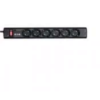 Listwa zasilająca Eaton Protection Strip 6 Tel@ DIN