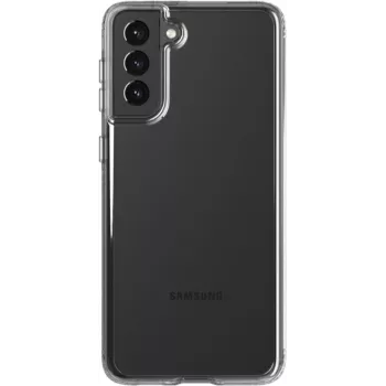 Tech21 Evo Clear - Pokrowiec - Samsung - Galaxy S21+ 5G - 17 cm (6,7 cala) - Przezroczysty (T21-8740)