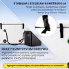 Extralink Ice Bath, wanna do morsowania, 150x80x65cm
