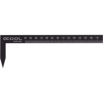 Alphacool 90362 Czarny