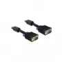 Kabel VGA DeLOCK 20m