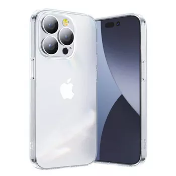 Przezroczyste etui Joyroom JR-14Q3 do Apple iPhone 14 Plus 6.7