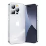 Przezroczyste etui Joyroom JR-14Q3 do Apple iPhone 14 Plus 6.7