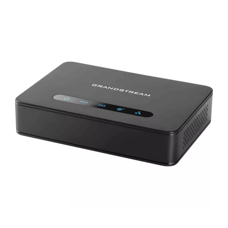 telephone splitter Grandstream HT813