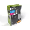Skarbonka TRACER TRASEJ47654 — konstrukcja BookSafe Pro, bezpieczny mały sejf, trwały materiał