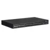 TP-Link TL-SG1048 Niezarządzalny Gigabit Ethernet (10/100/1000) 1U Czarny