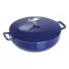 Garnek do bouillabaisse Staub Single pan