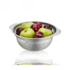Sitko GEFU PREMIO G-28131, 23 cm, kuchenne ze stali nierdzewnej