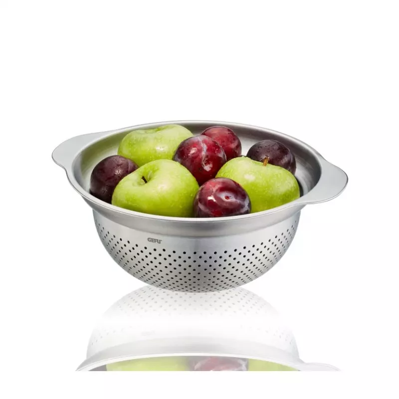 Sitko GEFU PREMIO G-28131, 23 cm, kuchenne ze stali nierdzewnej