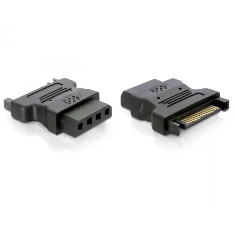 Zasilacz adapter IDE Drive DeLOCK 82326