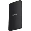 Zewnętrzny dysk SSD Lexar 2 TB, USB Type-C 3.2 Gen 2 LSL300002T-RNBNG