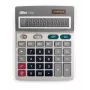 Kalkulator biurkowy Forpus FO11003 Basic szary