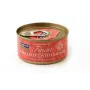 Mokra karma dla kota FISH4DOGS Tuna fillet with salmon 70 g saszetka, dorosły, smak rybny, 85% wilgotności