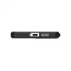 Etui do Samsung Galaxy S25+ 5G z magnesem (czarne