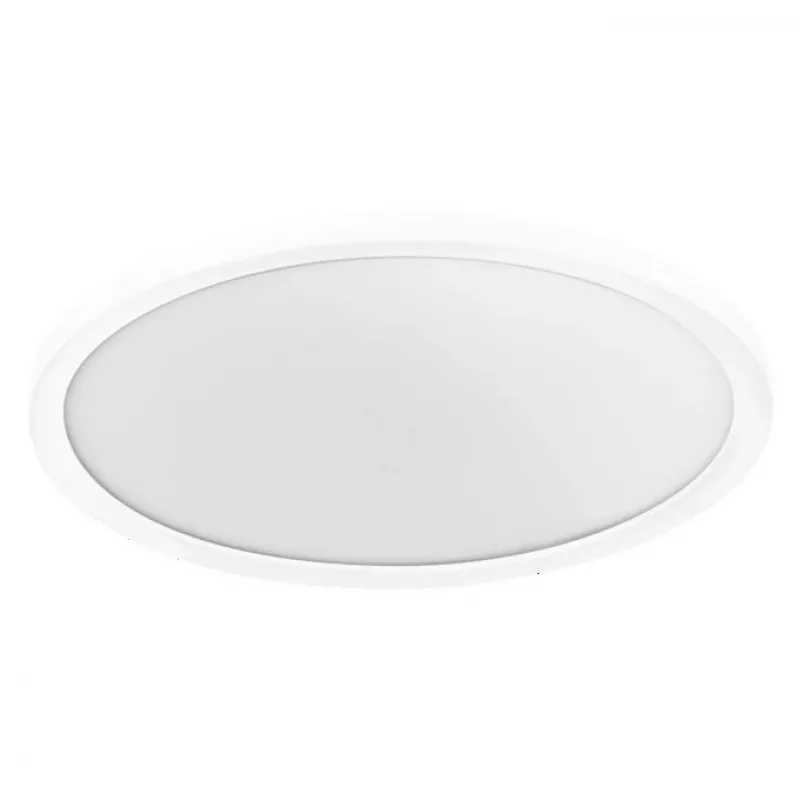 Lampa sufitowa Ledvance Osram SMART+ okrągła 24W 6500K IP44 40 cm do łazienki