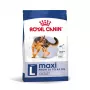 Sucha karma dla psa Royal Canin Maxi Adult 15 kg — Kurczak, 26% Białka, 17% Tłuszczu, Wsparcie Trawienia