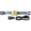 Lampa czołowa Varta OUTDOOR SPORTS ULTRALIGHT H30R Lime