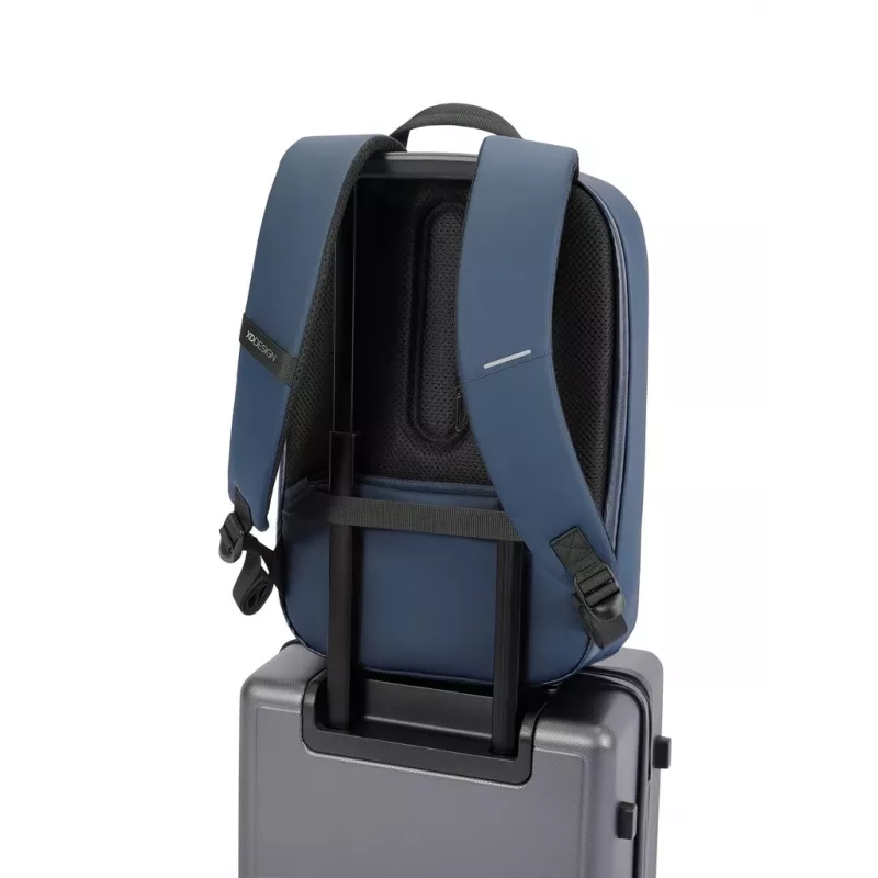 Plecak antykradzieżowy XD Design Bobby Edge Navy P/N: P706.2505