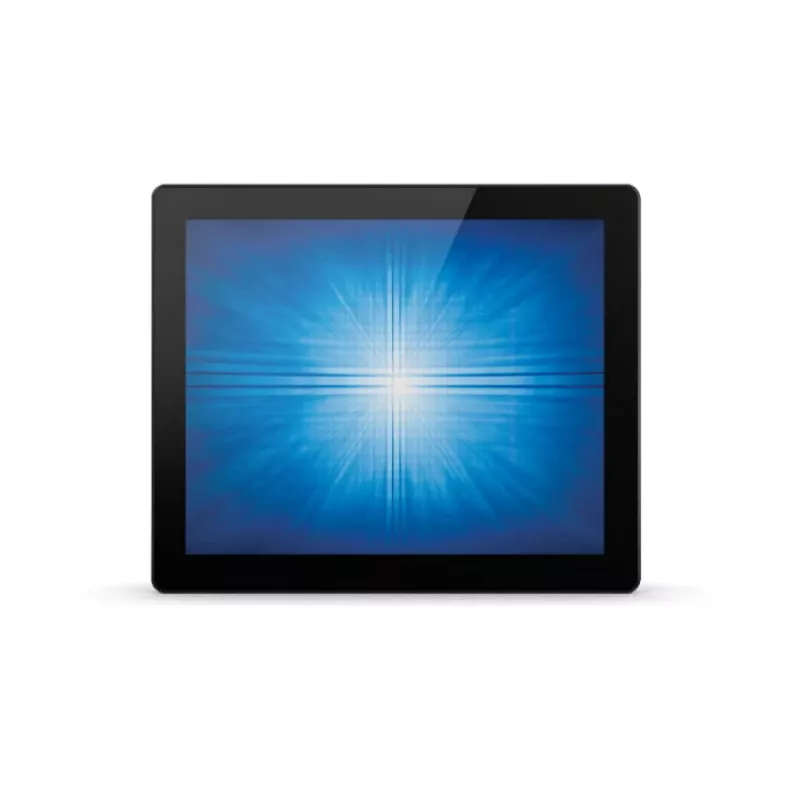 Elo 1790L, 43,2cm (17), AT, Kit (USB) Touchmonitor (open-frame, 5:4), Przekątna ekranu: 43,2 cm (17), AccuTouch, rezystancyjny (5-przewodowy), 1280x1024 pikseli, montaż VESA (100x100 mm, 75x