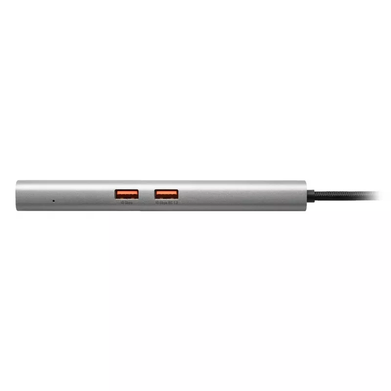 Sharkoon OfficePal USB-C Combo Adapter