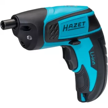 Hazet 9230B-1 Wiertarka akumulatorowa czarna