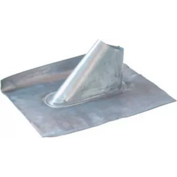 ShiverPeaks Bleiziegel 89850 panel dachówkowy 330 x 400 mm, maksymalna łączność