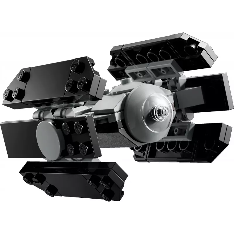 Blocks Star Wars 30727 Minimodel TIE Advanced