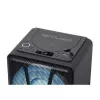 Muse | Party Box Speaker | M-1820 DJ | 150 W | Bluetooth | Czarny | Połączenie bezprzewodowe
