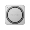 Apple Mac Studio - USFF - M4 Max - RAM 36 GB - SSD 512 GB - Apple M4 Max 32-rdzeniowy - 1GbE, 10GbE, 5GbE, 2.5GbE, Wi-Fi 6E, Bluetooth 5.3 - WLAN: 802.11a/b/g/n/ac/ax (Wi-Fi 6E)