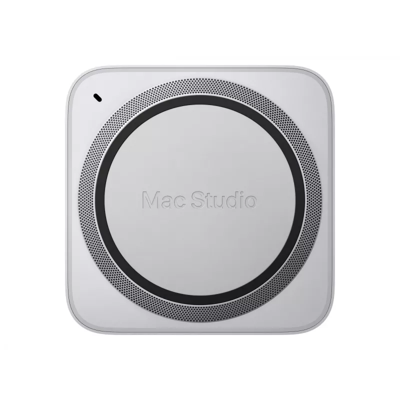 Apple Mac Studio - USFF - M4 Max - RAM 36 GB - SSD 512 GB - Apple M4 Max 32-rdzeniowy - 1GbE, 10GbE, 5GbE, 2.5GbE, Wi-Fi 6E, Bluetooth 5.3 - WLAN: 802.11a/b/g/n/ac/ax (Wi-Fi 6E)