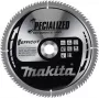 Makita Specialized EFFICUT - tarcza do piły tarczowej - do drewna - 305 mm - 100 zębów (B-67321)