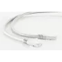 Kabel sieciowy S/CONN Cat 6 S/FTP 1m