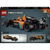 LEGO TECHNIC 42169 NEOM McLaren Formula E Team