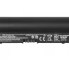 Bateria zielony Cell HP142 do HP 240/245/250/255 G6 i serii 14-/15-/17- — 14.8V 2200mAh LiPo, 3 ogniwa, czarna
