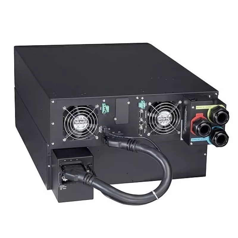 Bateria UPS Eaton 9SXEBM180RT, kwasowo-ołowiowa (VRLA) 180 V 5 Ah