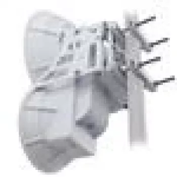 Ubiquiti AirFiber AF-24, Backhaul 1,4 Gb/s+, 24 GHz (cena za sztukę) 1,4 Gb/s+