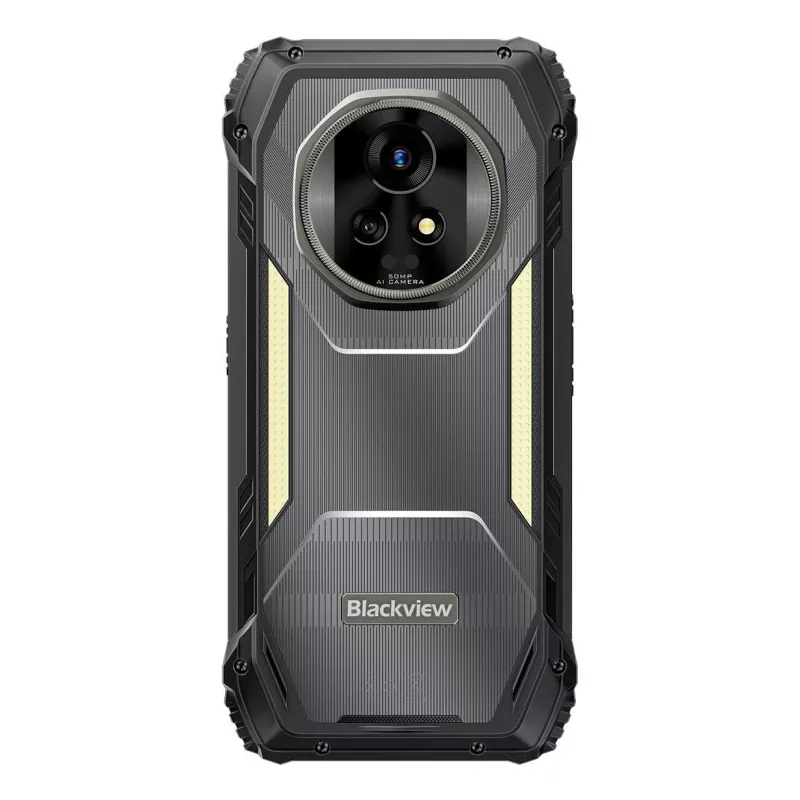 Telefon komórkowy Xplore 2/16 GB/1 TB Blackview