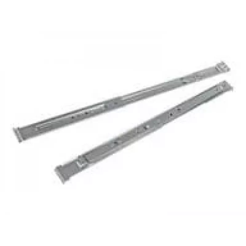 Szyna do obudowy Intel® 2U/4U Rackmount i systemu eingestellt (AXXELVRAIL 920970)