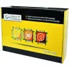 Zestaw solarny ALLNET ALL-BRICK-0733 — zestaw solarny od ALLNET